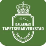 Dalarnasegnatapetserarverkstad